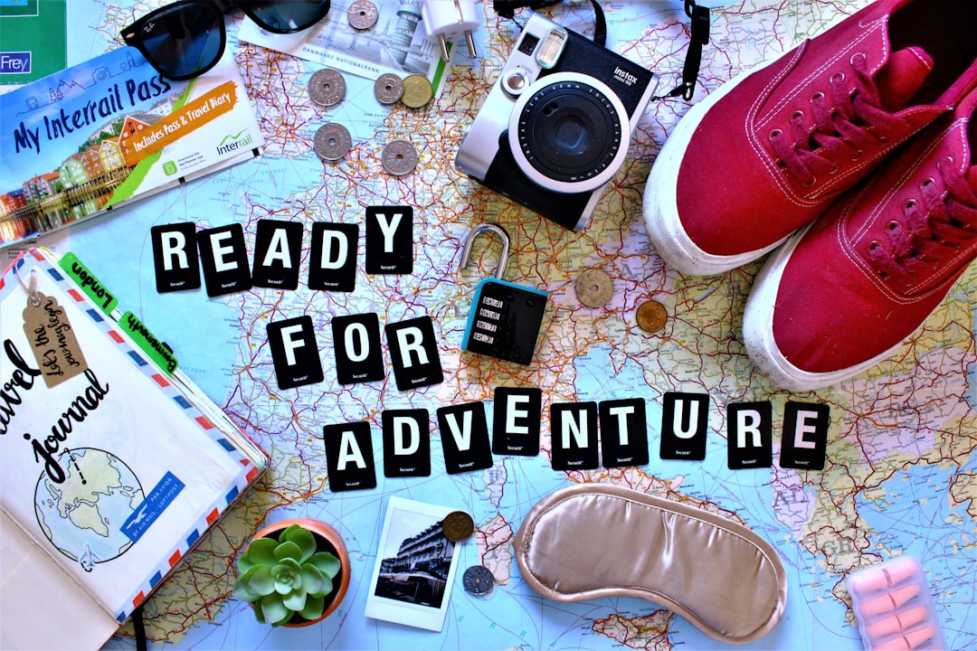 Maximize Your Adventures: The Best Travel Credit Cards for Indian Travelers in 2026