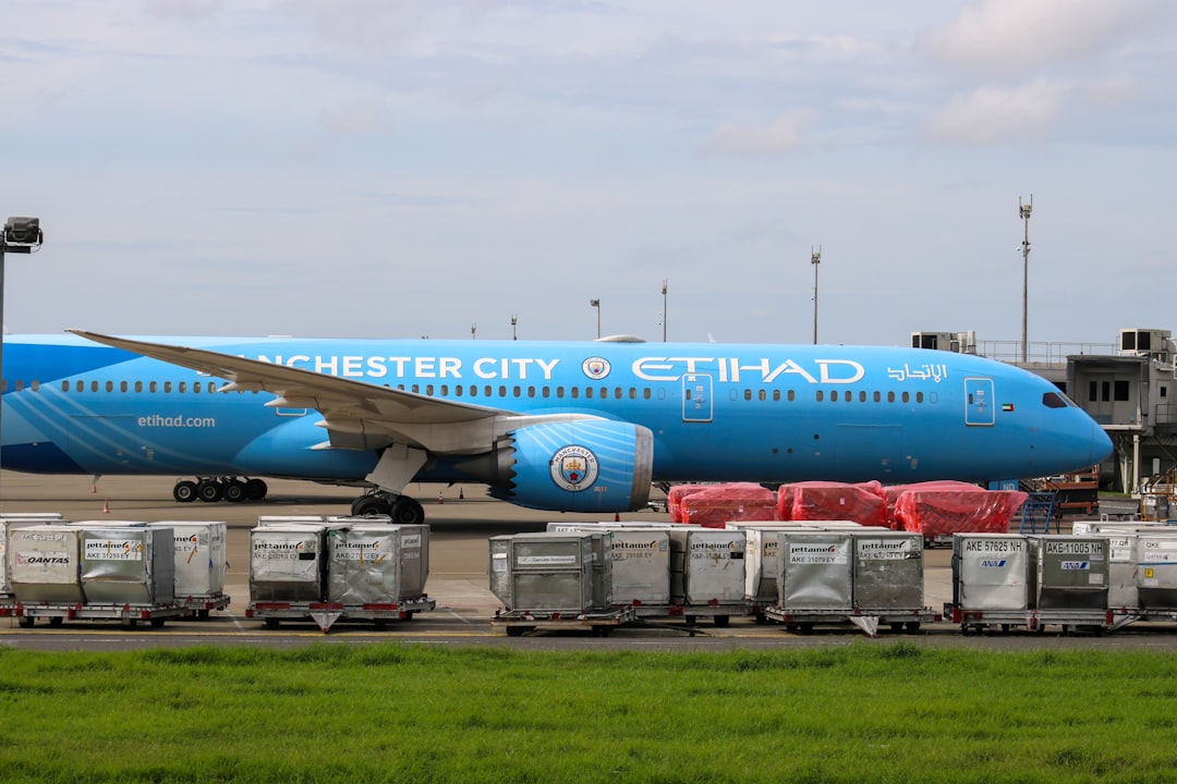 Maximize Your Etihad Guest Miles: Top Strategies for Indian Travelers in 2026