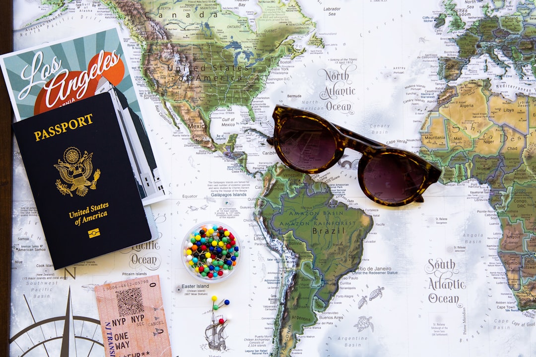 Maximize Your Travel Safety: How Indian Credit Cards Offer Comprehensive Travel Insurance Benefits