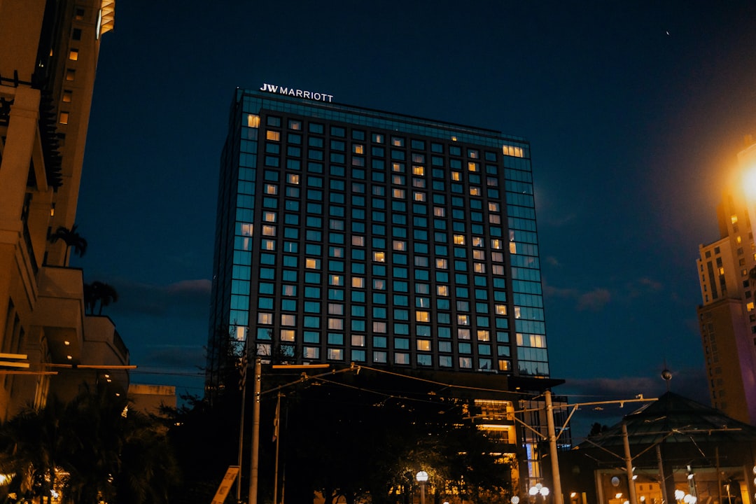 Maximizing Your Marriott Bonvoy Points: Insider Tips for Indian Travelers in 2026